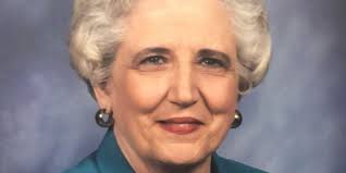 Mrs. Mary Merle Vaughan Tucker