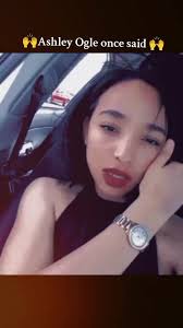 Ashley Ogle Father and Mother