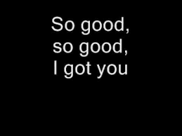 James Brown I Feel Good Lyrics Youtube