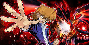 He's got some great cards in his deck such as jinzo, and then some real head scratchers that make no sense. Joey Wheeler Is One Of The Best Duelists In Yu Gi Oh Needles To Say He Has Some Pretty Powerful Cards Within His Deck Yugioh Black Dragon Anime