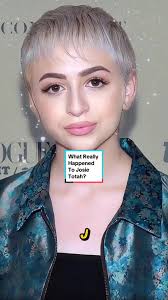 Josie Totah's Inspiring Journey of Self-Discovery