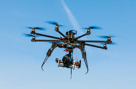 Un drone a été aperçu à proximité du pénitencier fédéral de cowansville, en montérégie, déclenchant une opération policière. Ciel C Est Un Drone L Actualite