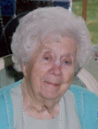 Glendoris L. Ulmer, 95