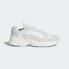 The thick sculpted midsole keeps you stable. Adidas Yung 1 Schuh Weiss Adidas Deutschland