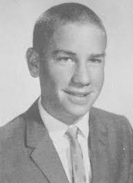 John Muir High School Pasadena California Class of 1963