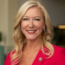 Barbara Horn's Instagram, Twitter & Facebook