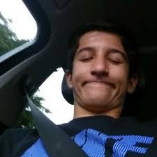 Adam Elotmani's Instagram, Twitter & Facebook