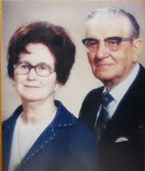 Leona Ruth Sloppy Dunning (1906-1995)