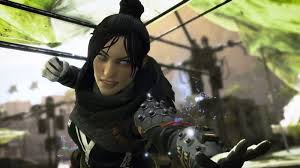 There's a thin line between life and death. Apex Legends Player Finds A Unique Wraith Animation The Tech Game