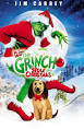 How the Grinch Stole Christmas