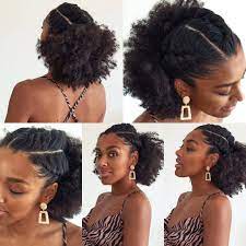 Naturalhairrocks Excited The Afro Hair Culture And Beauty Festival Is Natural Afro Hairstyles Easy Hairstyles Natural Hair Styles Easy