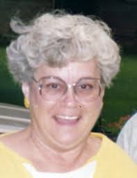 Obituary information for Donna Belle Keefer
