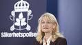 Sweden Lowers Terror Threat Level to Elevated Amid Ongoing Risks