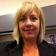 Cindy Orr's Instagram, Twitter & Facebook