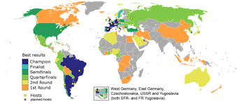 Fifa World Cup Wikipedia