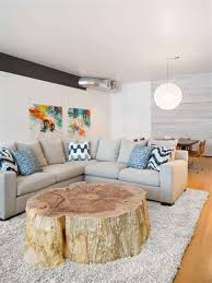 Spalting occurs on any log of about any tree. 35 Tree Trunk Ideas For A Warm Decor Homesthetics Inspiring Ideas For Your Home