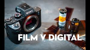 Film Vs Digital Comparing Medium Format 35mm And Mirrorless Photography Tips
