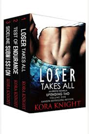 Upending Tad Bundle (Volumes 1, 2, 3) (Upending Tad: A Journey of Erotic  Discovery) by Kora Knight - BookBub