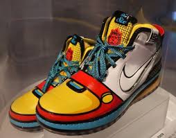 Sneakers by vice s1 e2 how kickstradomis became the nbas favorite. Top 10 Sneakers Inspired By Cartoons Kicksonfire Com