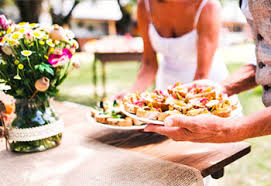 Food also week i have breakfast at 7.30 a.m. 33 Stress Free Backyard Party Ideas To Make This Summer A Blast Proflowers