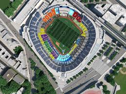 Fans Guide To Nycfc Seating At Yankee Stadium Nycfc Nation