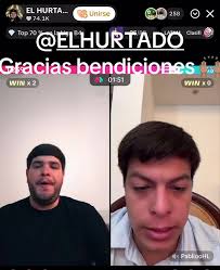 Marco Hurtado Bearded Boomer