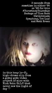 Switchblade Symphony Wicked