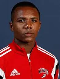 2016 Men's Track and Field Roster