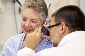 A bleeding or scabbing sore that heals and returns. 5 Surprising Facts About Melanoma Memorial Sloan Kettering Cancer Center