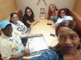 Appreciation for supportive parents