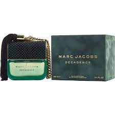 Marc jacobs, eau de parfum, introduced 2015. Marc Jacobs Decadence Edp Fragrancenet Com