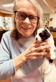 Congratulations to Angie, DPT, who is now certified in Rock Steady Boxing!  Rock Steady Boxing is a health and wellness program designed for people  with Parkinson's Disease, a neurological condition that affects