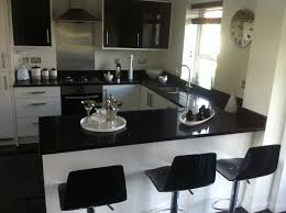 black quartz worktops  5 pros & cons