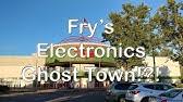 Mike sytes 1.891 views4 months ago. Fry S Electronics Las Vegas Closing One Last Look Youtube