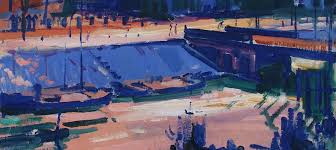 De Ploeg Groningen Groningen Schilder Schilderij