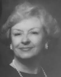 Midene Anderson Obituary (1929