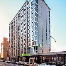 Read guest reviews and book your stay with our best price guarantee. Hotels Near Madison Square Garden In New York Trivago In