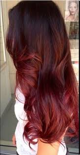 Check spelling or type a new query. Le Ombre Hair Rouge Proche Du Tie And Dye 33 Modeles De Coloration Ombre Hair Rouge Cerise