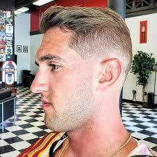 The Salty Dog Barbershop