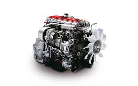 In 2006, about 1,000 dutro hybrids were sold in japan. Industrial Diesel Engines Products Technology Hino Motors