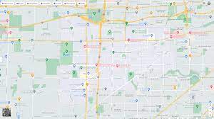 West Allis Zip Code Map West Allis, Wisconsin Map