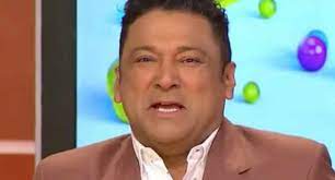 Historia paranormal de Frank Solano tras muerte de Diomedes Díaz