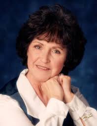 Myrna Chase Obituary November 13, 2021