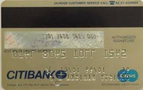 Jul 19, 2020 · how much of an effect will depend on how long you've had your citi credit card and its credit limit. Bank Card Citibank Mastercard Citibank Indonesia Col Id Mc 0049