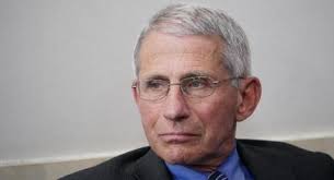 Anthony fauci appears to be taking a page from new york gov. Dr Anthony Fauci Dukung Pemakaian Dua Masker Untuk Cegah Covid 19