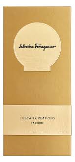 Tuscan Creations La Corte By Salvatore Ferragamo Eau De Parfum Perfume Facts