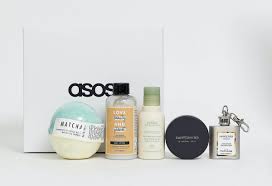 Find the answer in this article! Asos Vegan Beauty Box January 2021 Beauty Calendar