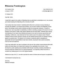 How do i start a cover letter? Top Tips On How To Write The Perfect Cover Letter Myperfectcv