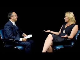 Travel guide resource for your visit to lauterbach. Itu Interviews Gsr 18 Anastassia Lauterbach Author Of The Ai Imperative Youtube
