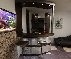 Herzlich willkommen im wohnz!mmer bar & café. Bilder 3d Interieur Wohnzimmer Modern Casa Iezareni 7